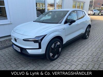 Usata Volvo EX30 Plus 200 kW (272 CV) 2026 Bianco SUV