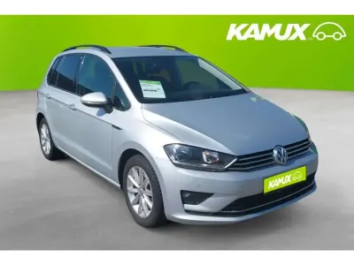Gebraucht VW Golf Sportsvan