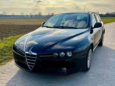 gebraucht Alfa Romeo 159 JTDm