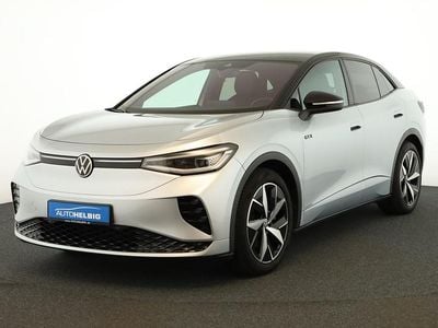 Usata VW ID.5 GTX 219 kW (299 CV) 2023 Argento SUV