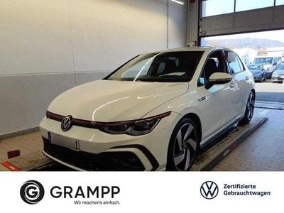 Gebraucht VW Golf VII GTI 2020 Andere Limousine