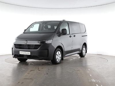 Nuova VW Caravelle 150 CV (110 kW) 2026 Grigio Furgone