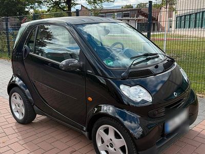Smart ForTwo Coupé