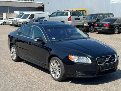 Gebraucht Volvo S80