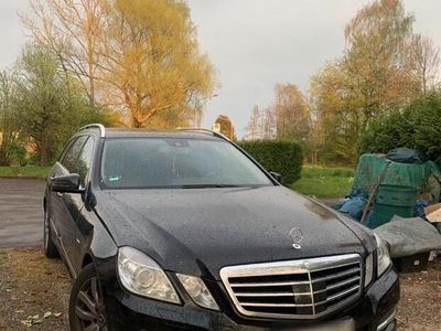 Mercedes E350