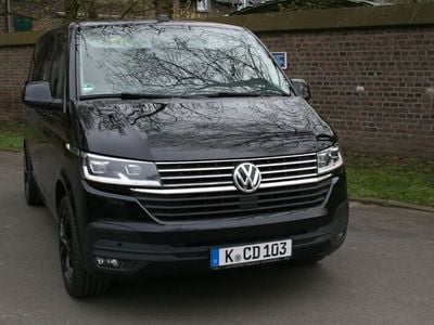 VW T6.1