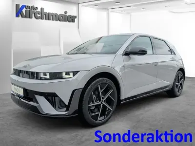 Neu Hyundai Ioniq 5 N Line 167 kW (228 PS) 2026 Cyber grey / met SUV