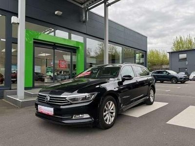 gebraucht VW Passat Variant Comfortline - Automatik - Navigat