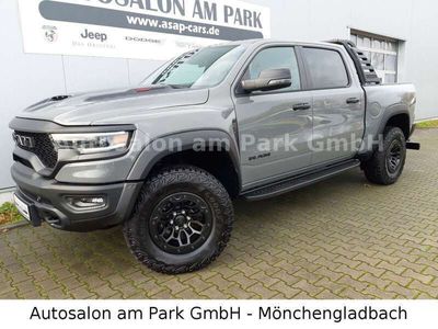 gebraucht Dodge Ram RAM TRX 6.2 V8 LUNAR MY23 m.Bar