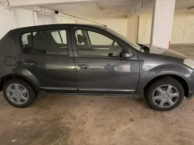 Gebraucht Dacia Sandero