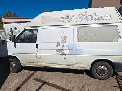 Gebraucht VW Transporter 1995 Van