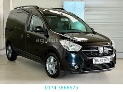 Gebraucht Dacia Dokker
