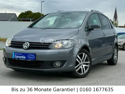Gebraucht VW Golf Plus
