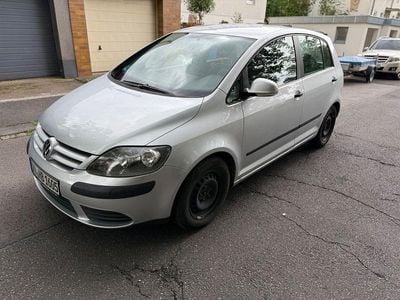 VW Golf Plus