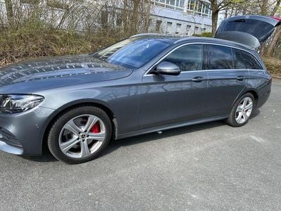Mercedes E350