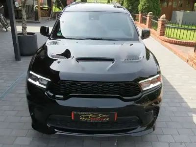 Gebraucht Dodge Durango