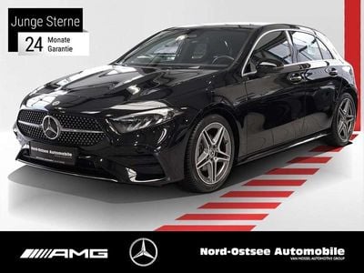 Mercedes A200