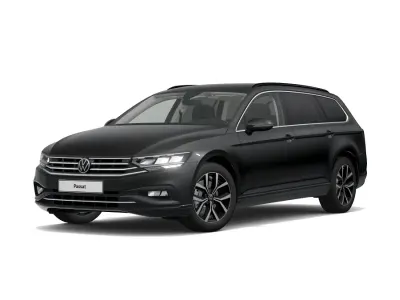 Brugt VW Passat Business 150 HK (110 kW) 2023 Grå Stationcar