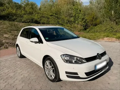 Używany VW Golf