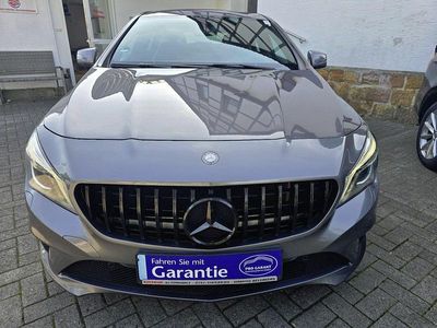 Mercedes CLA200