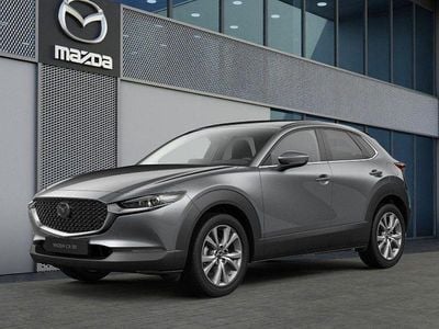 Neu Mazda CX-30 140 PS (102 kW) 2026 Grau SUV