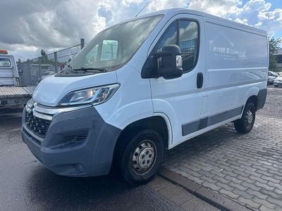 Citroën Jumper