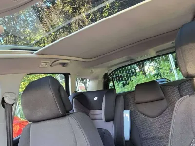 Gebraucht Peugeot 308 SW