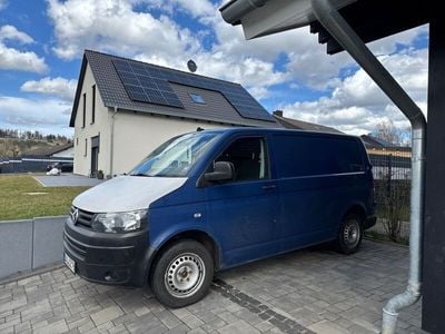VW T5
