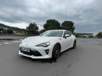 Toyota GT86