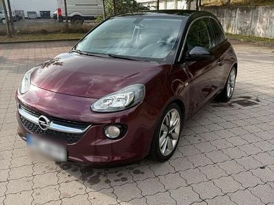 Opel Adam