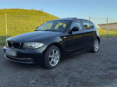 BMW 118 Coupé