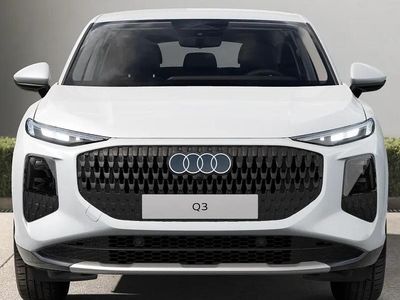 Nuova Audi Q3 Sportback Basis 150 CV (110 kW) 2026 SUV