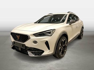 Weiss Gebraucht 2023 Cupra Formentor VZ SUV | 29.320 € (Fairer Preis)