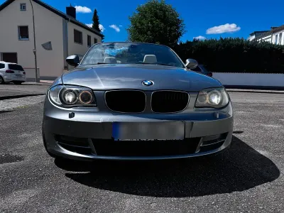 Gebraucht BMW 118 Cabriolet