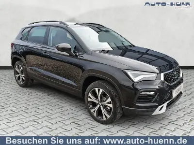 Usata Seat Ateca