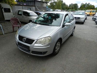 VW Polo