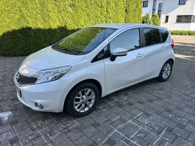 Gebraucht Nissan Note
