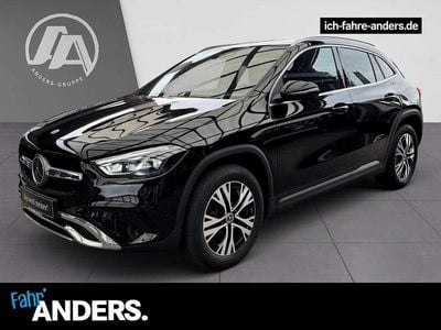 Mercedes GLA250