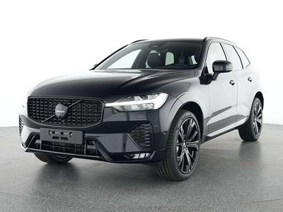 Onyx black / metallic Gebraucht 2025 Volvo XC60 Plus SUV | 45.850 € (Guter Preis)