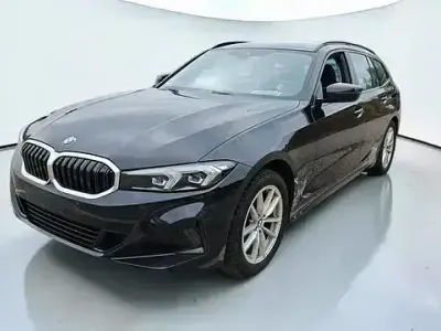 Gebraucht BMW 320