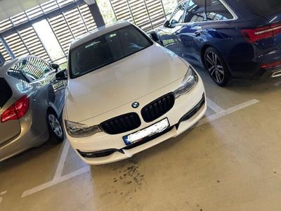 BMW 320 Gran Turismo