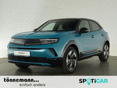 Neu Opel Mokka-e 114 kW (156 PS) 2025 Gruen SUV