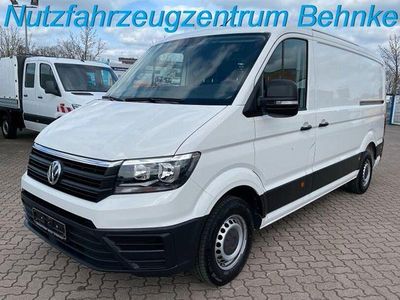 Gebraucht VW Crafter 140 PS (102 kW) 2019 Andere Van