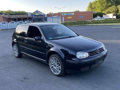 VW Golf IV