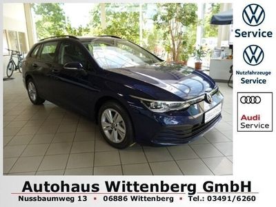 Gebraucht VW Golf VIII Life 131 PS (96 kW) 2023 Kombi