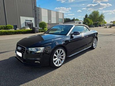 Audi A5 Cabriolet