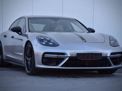 Gebraucht Porsche Panamera