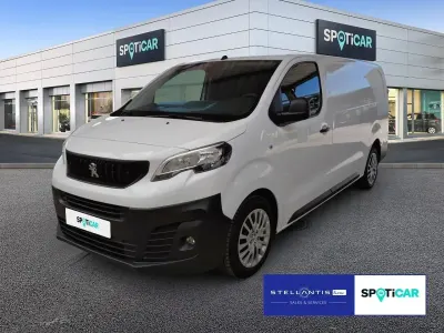 Gebraucht Peugeot Expert