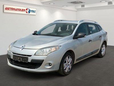 Renault Mégane GrandTour