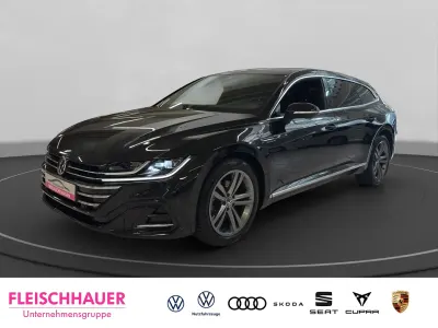 Gebraucht VW Arteon